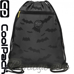 2023 Cool Pack Vert Спортна торба Darker Night F070680 2023 Cool Pack Vert Спортна торба Darker Night F070680